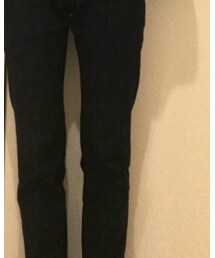 UNIQLO | デニムパンツ