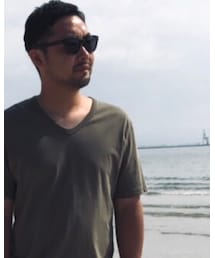 Maison Margiela | Tシャツ/カットソー