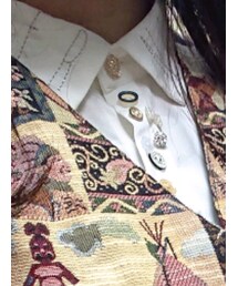 rivet & surge | シャツ/ブラウス