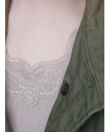 古着屋さん | ミリタリージャケット