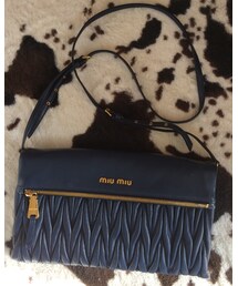 miu miu | バッグ