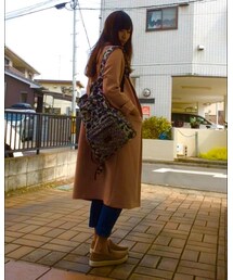 BackStyle | その他