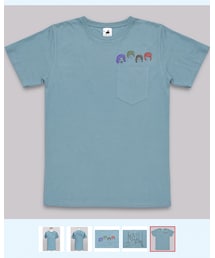 チルT | Tシャツ/カットソー