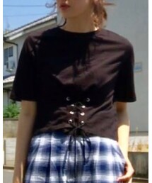 ZARA | Tシャツ/カットソー