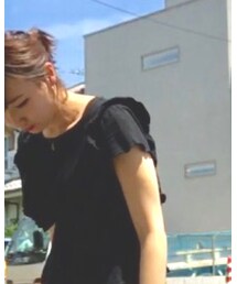 Linetta | トップス