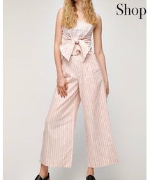 MOUSSY | パンツ