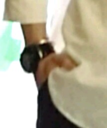 CASIO | アナログ腕時計