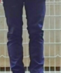 GU | チノパンツ