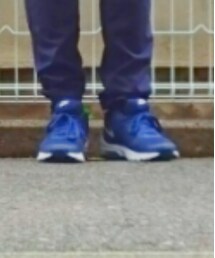 NIKE | スニーカー
