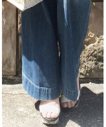 ZARA | サンダル