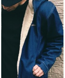 Columbia | ブルゾン