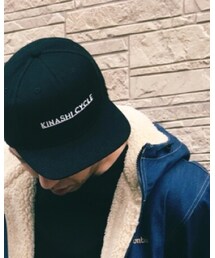 木梨サイクル | キャップ
