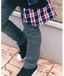 UNIQLO | パンツ