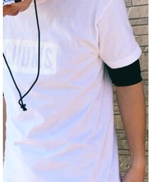 CHUMS | Tシャツ/カットソー