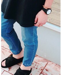UNIQLO | パンツ