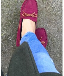 ZARA | デニムパンツ