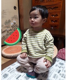 ｱﾝﾊﾟﾝﾏﾝ観賞中(*´∇｀) | その他