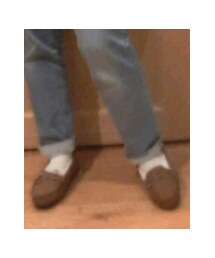 SHOO・LA・RUE | シューズ