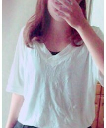 MOUSSY | Tシャツ/カットソー