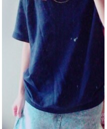 GU | Tシャツ/カットソー
