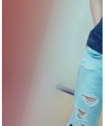 H&M | デニムパンツ