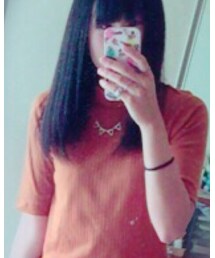 GU | ネックレス