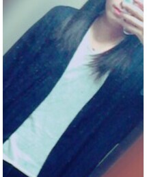 母のもの🤔 | Tシャツ/カットソー