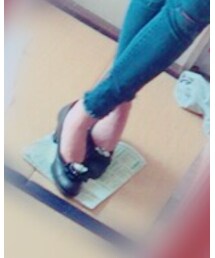 スーツ用の靴🤔 | パンプス