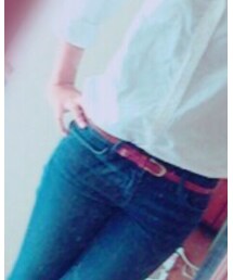 母のもの | ベルト