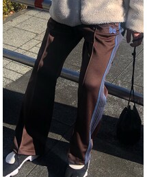 Needles | パンツ