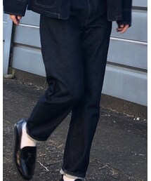 UNIQLO | デニムパンツ