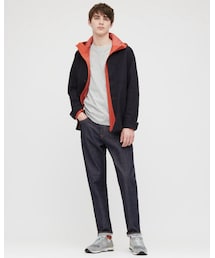UNIQLO | デニムパンツ