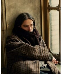 YOKE | ステンカラーコート