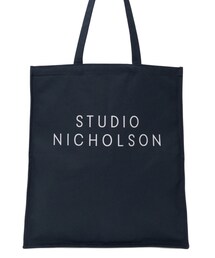 STUDIO NICHOLSON | トートバッグ