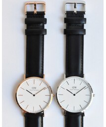 欲しい物 | アナログ腕時計