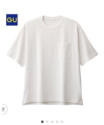 GU | Tシャツ/カットソー