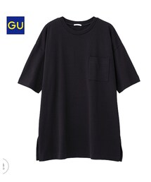 GU | Tシャツ/カットソー