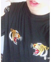 SPINNS | Tシャツ/カットソー