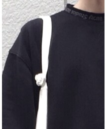 Acne Studios | スウェット