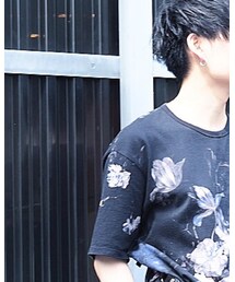 LAD MUSICIAN | Tシャツ/カットソー