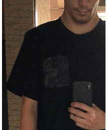 WHITE MOUNTAINEERING | Tシャツ/カットソー