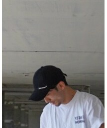 adder error | キャップ