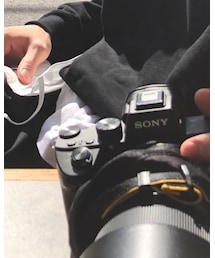 sony | その他