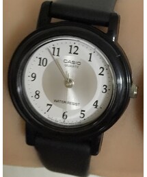 CASIO | アナログ腕時計