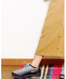 NIKE | スニーカー
