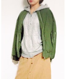 UNIQLO | パーカー