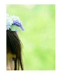 Handmade | ヘアアクセサリー