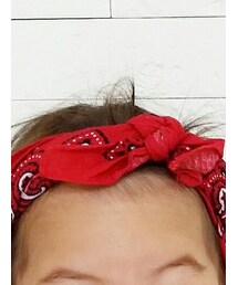 DAISO | ヘアアクセサリー