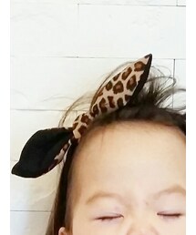 GU | ヘアアクセサリー