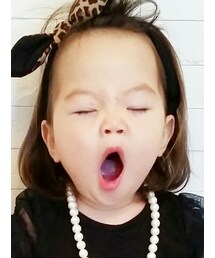 あくび🌼 | その他